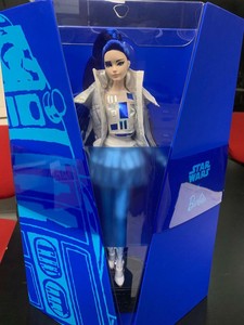 barbie r2d2