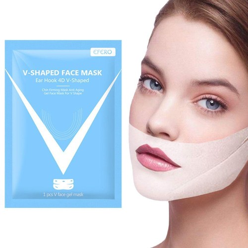 1-10Pcs Bloskin Lift Mask Face Lift Mask, Bloskin Lifting Face Mask-HOTS - Picture 2 of 18