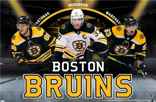 Patrice Bergeron Wallpaper Posters for Sale