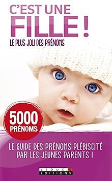 C'est une fille ! von Leduc Alix | Buch | Zustand gut