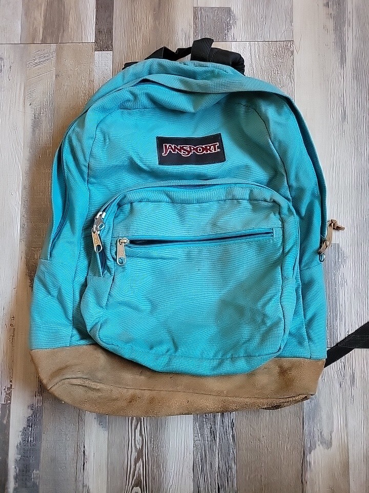 tiffany blue jansport backpack JanSport Right Pack Backpack
