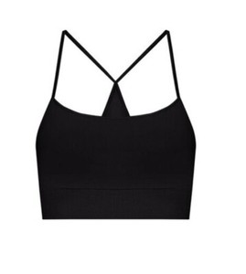 bcbg racerback tank