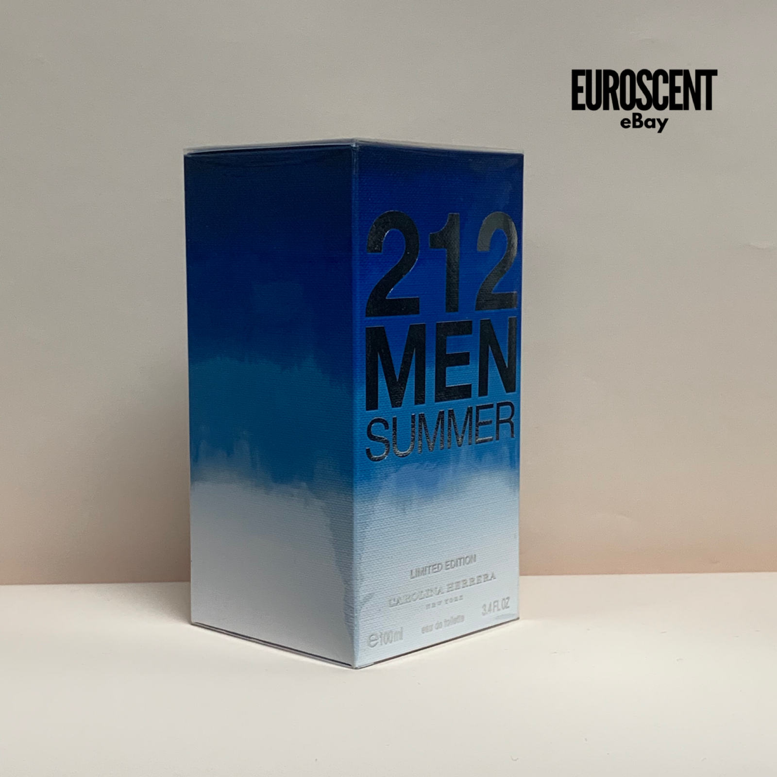 carolina herrera summer fragrance