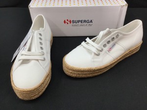 superga 2730 cotropew sneakers