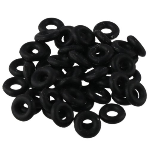 50PCS Nitrile Rubber Rubber ORing Kit Plumbing Sealing Repair eBay