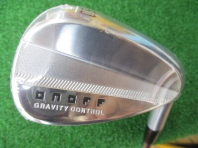 ONOFF golf Japan Forged Wedge 58-12 deg NS PRO MODUS TOUR115 S