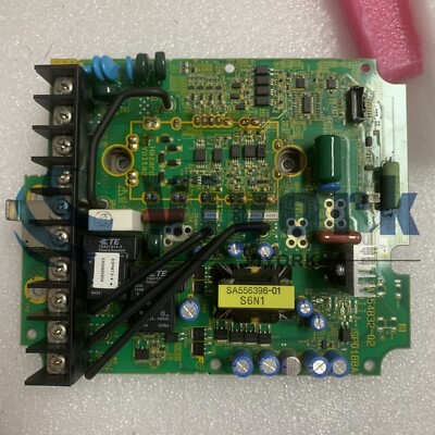 FUJI SA554832-02 PC BOARD USED | eBay