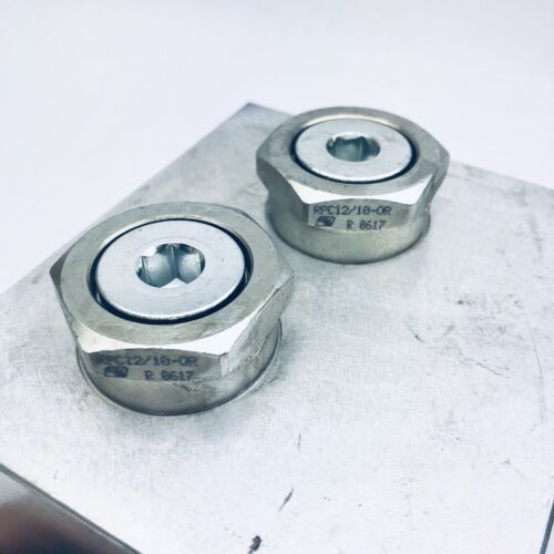 47655656 VALVE, HYDRAULIC FITS CNH - Picture 9 of 9