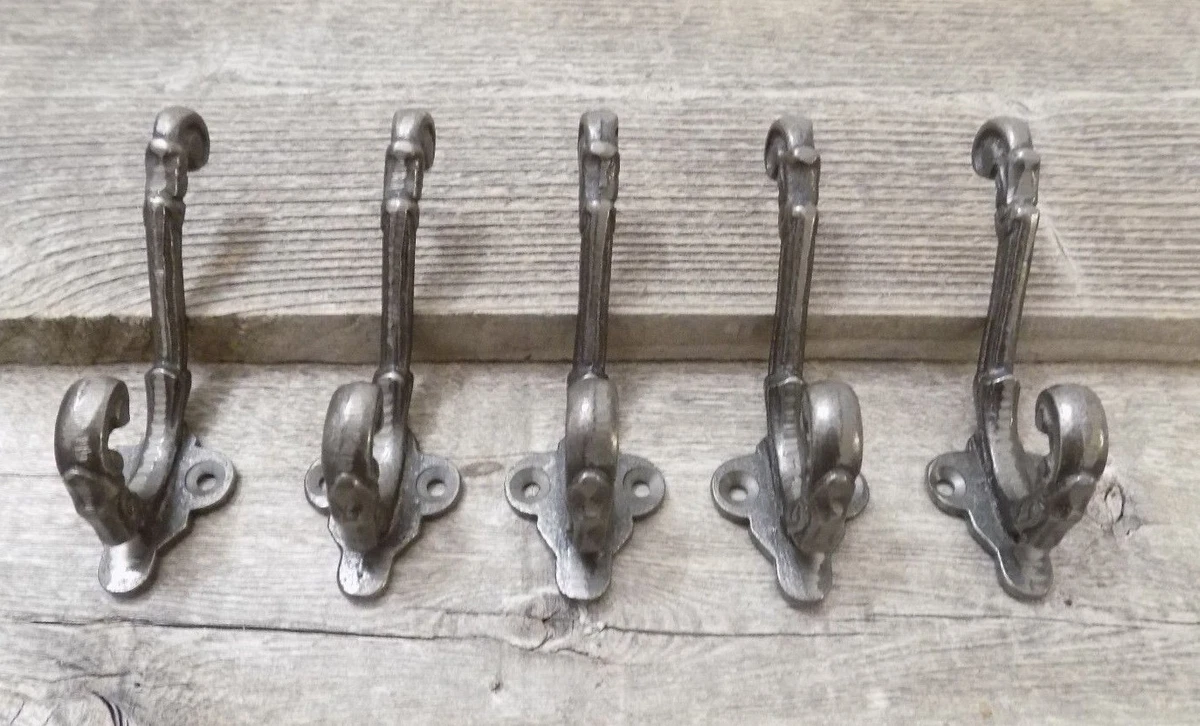 Small vintage hooks outlet