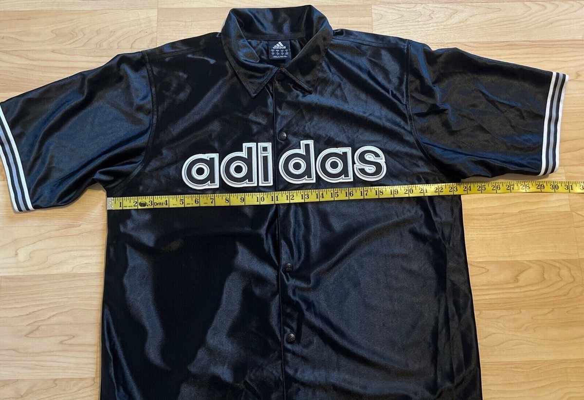 ★adidas★BASKETBALL RETRO STREET SHORT SLEEVE SHIRT★追跡可 20241216-f933e0fa762262e0-