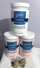 Gelish Harmony ProHesion Nail Sculpting Powder - 22 oz  - Pick Your Color