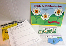 Subtraction Facts to 18 Math Game Center Activity Grades 1-2