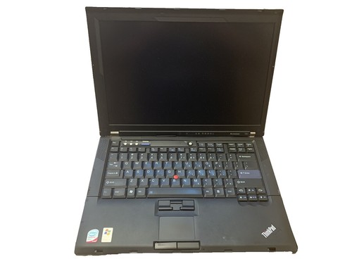 Lenovo ThinkPad T61 15