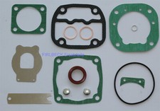 Dichtsatz Reparatursatz Kompressor Druckluft Luftpresser für WABCO DEUTZ FENDT 