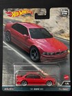 Hot Wheels 2001 BMW M-5