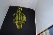 Adventure Planet Mommy & Baby Alligator 13-inch Plush Box I4