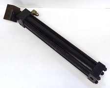 AIR CYLINDER 2" OD 12" STROKE, SHAFT DIAM 3/4"