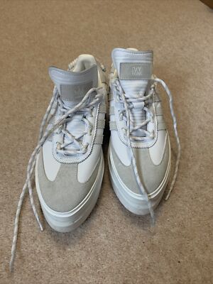 Adidas x Ivy Park Super Sleek 72 Trainers UK