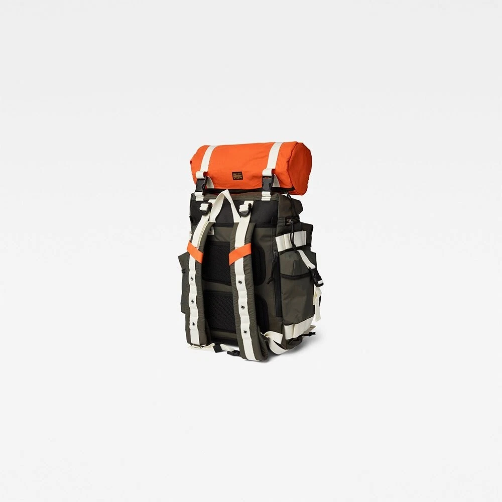 Gstar rucksack deals