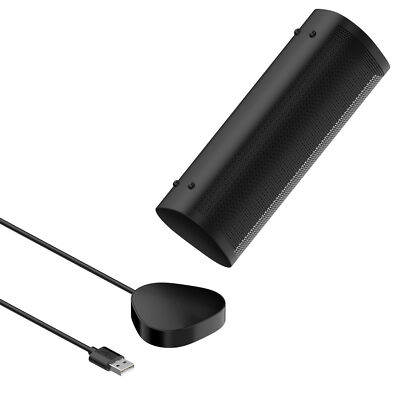 Magnetic Charging Base Charger Cradle Cable Hub for Sonos Roam/ Roam SL Speaker