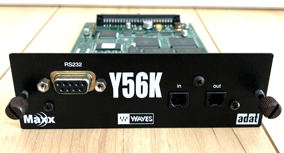 Waves Audio/MIDI Interfaces for sale | eBay