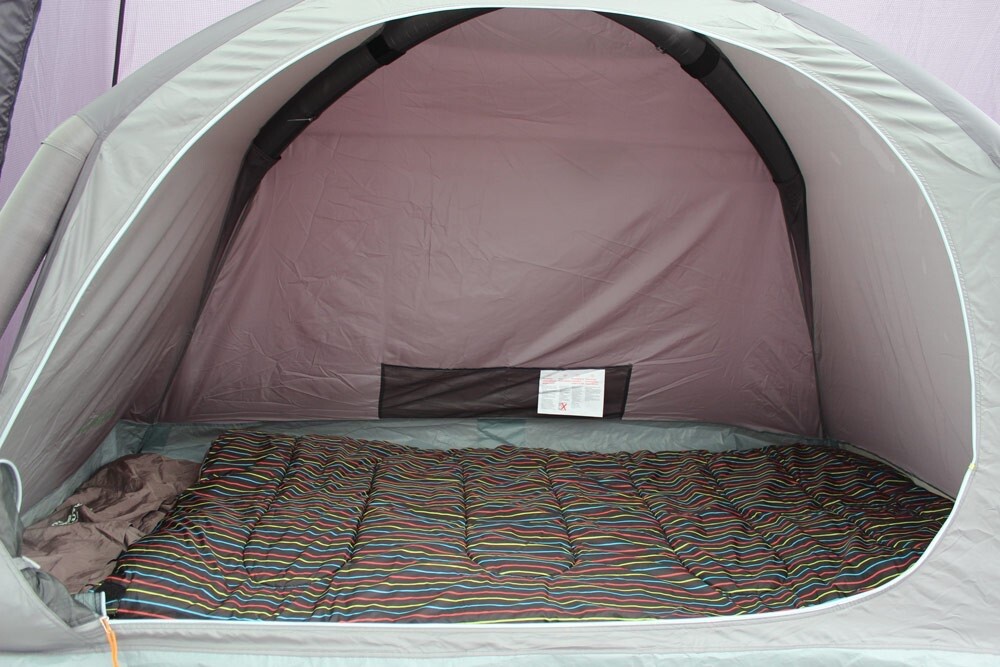 Outdoor Revolution Air Pod Inner Tent Freestanding Bedroom Pod eBay