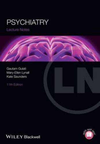 Psychiatry Gautam (University Of Oxford And Oxford Health Nhs Foundation Gulati - Image 3