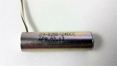 Adams Rite Replacement Solenoid For 7100 Series Electric Door Strike 24V