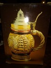 Vintage Avon Tall Ships Ceramic Stein 1977 There is no Cologne in the box — photo 9