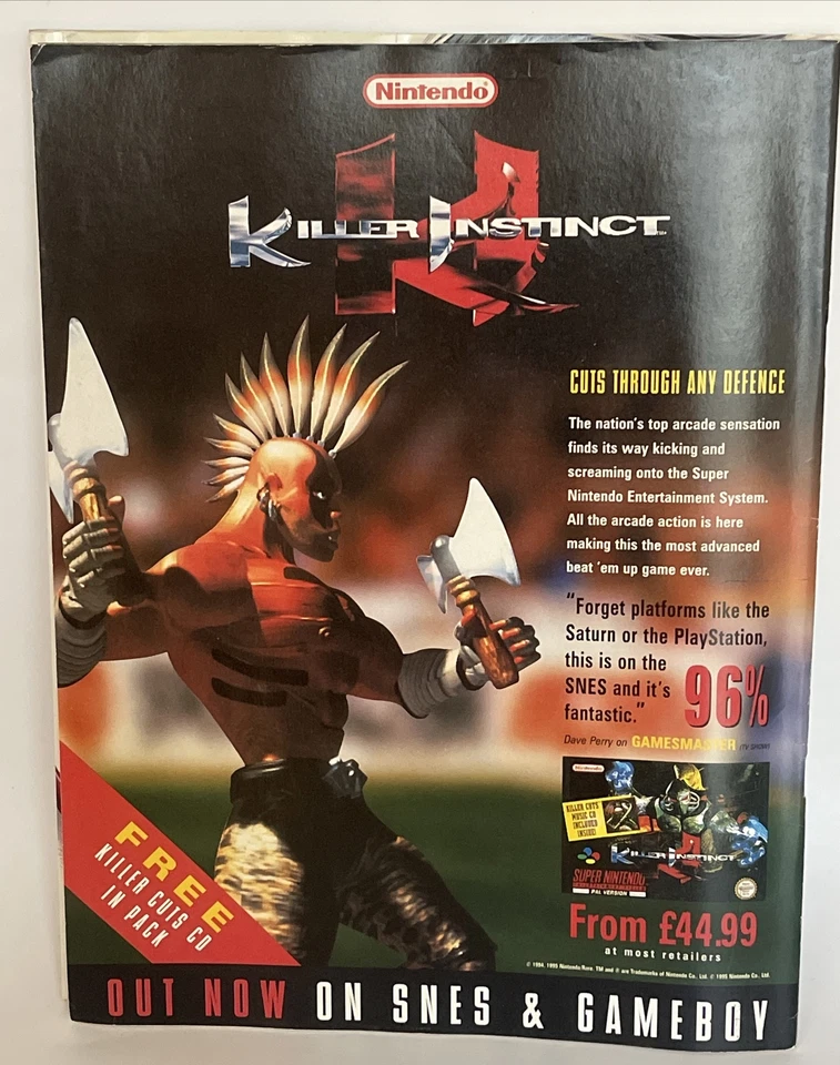 2000AD Prog 970 Judge Dredd Comic Book - Image 2 of 3