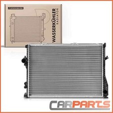 Radiateur BMW 725