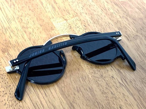 Junior Gaultier Jean Paul GAULTIER sunglasses JAPAN - Picture 6 of 10