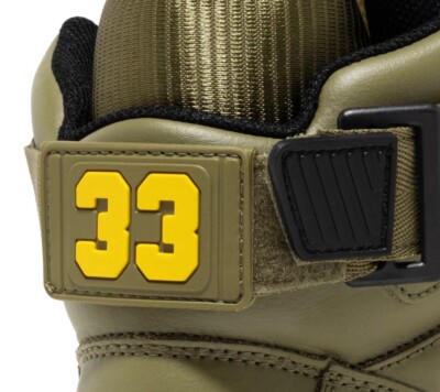 Patrick Ewing 33 HI X KOOL G RAP (1BM02543-306) Men's | eBay