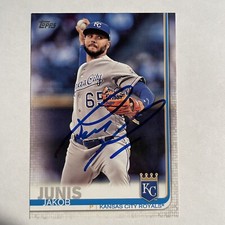 2019 Topps Series 1 Baseball Cards Checklist 68