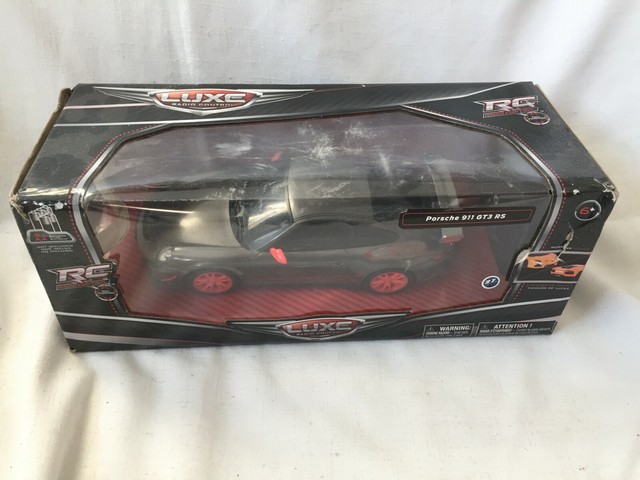 porsche gt3 rs remote control car