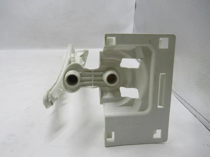 Indesit DVG621IX LS12 EV030 Brazo de pulverización superior Brazo de agua Brazo de pulverización Tubo Nº 07004011 Foto 4 de 4