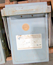   GE 30 AMP FLEX-A-PLUG 600 VAC 7.5 HP 3  3P GE 30A BUSS PLUG BUSWAY PLUG DFL361