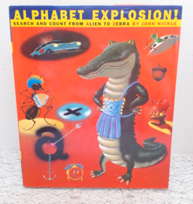 2006Hardcover First Edition With Dust Jacket