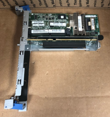 HP SMART ARRAY P440 PCIE 12 GBPS SAS CONTROLLER KCC-REM-HPQ-HSTNS-B010