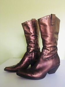 bcbgirls boots