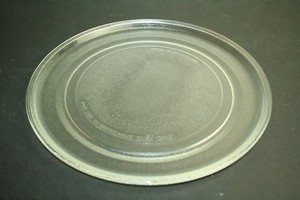 Sharp 12 3 4 Microwave Turntable Replacement Plate A007 06 Pat Image Is Loading Sharp 12 3 4 034 Microwave Turntable Replacement
