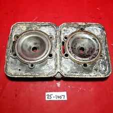 Sea Doo GTX GSX GTI 787 800 RFI CYLINDER HEAD cover HEADS Seadoo fuel ROTAX BRP