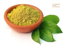 Henna Hair Dye Color INDIGO Powder Natural Colorant NO PPD Ammonia Men Women 50g