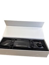 Sendow Car Camcorder Rear View Mirror Dash Cam recorder SKU 7499