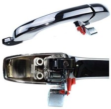 Porte avant et accessoires Chrysler 300C