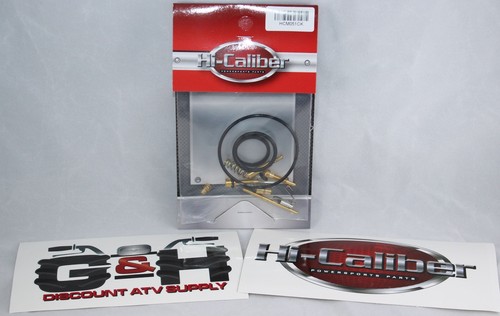 Carburetor Rebuild Kit For Honda FourTrax TRX 350 D (1986-1988) – Complete Repair Set With Gaskets & Parts