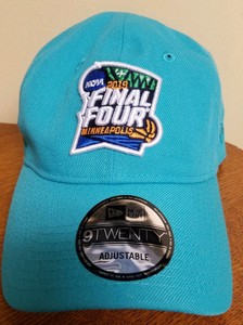 final four 2019 hat