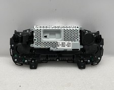 2016-2020 BMW 5 SERIES USED INSTRUMENT CLUSTER P#9392558