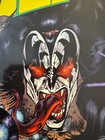 Wizard #87 The Comics Magazine November 1998  "KISS Cover Issue" Marvel Comics — photo 4