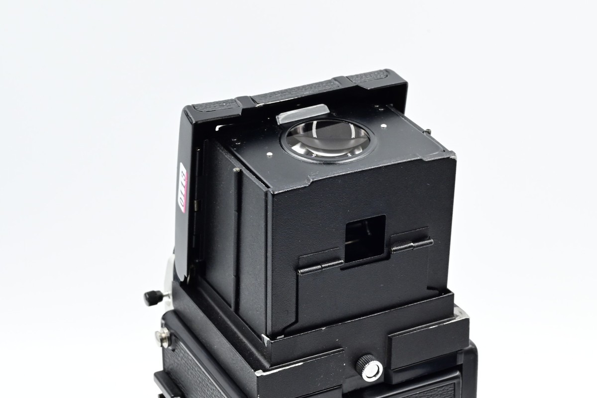 Mamiya C330 Professional S TLR Twin Lens Reflex Body + Waist Mamiya C330 Professional S TLR Twin Lens Reflex Body + Waist